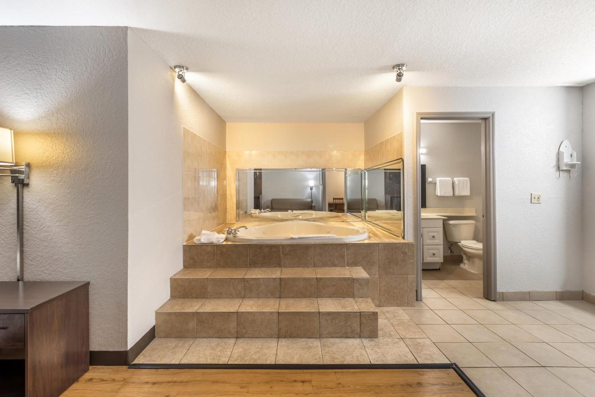 Red Roof Inn Ft Pierce Fort Pierce Δωμάτιο φωτογραφία