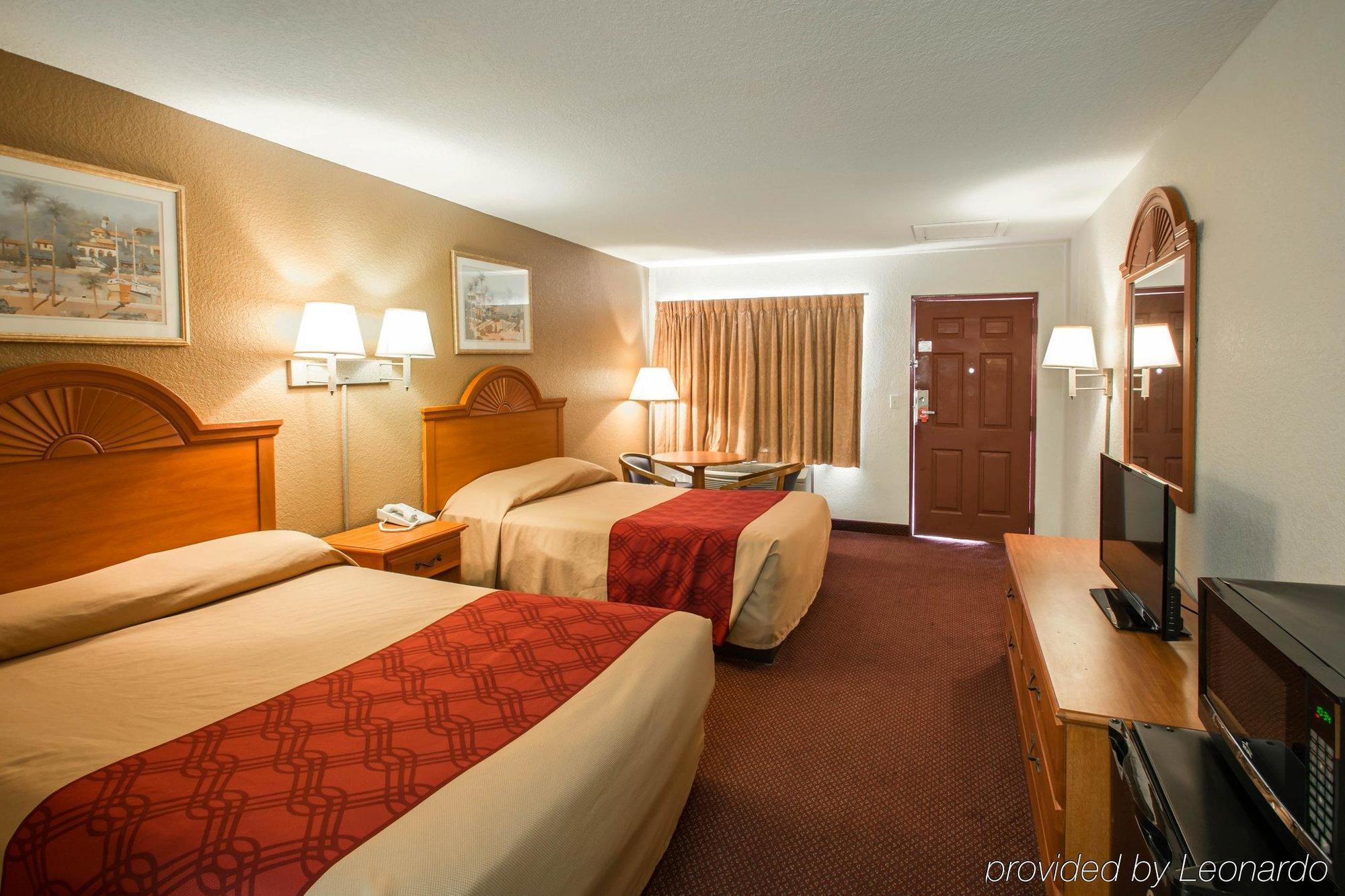 Red Roof Inn Ft Pierce Fort Pierce Εξωτερικό φωτογραφία
