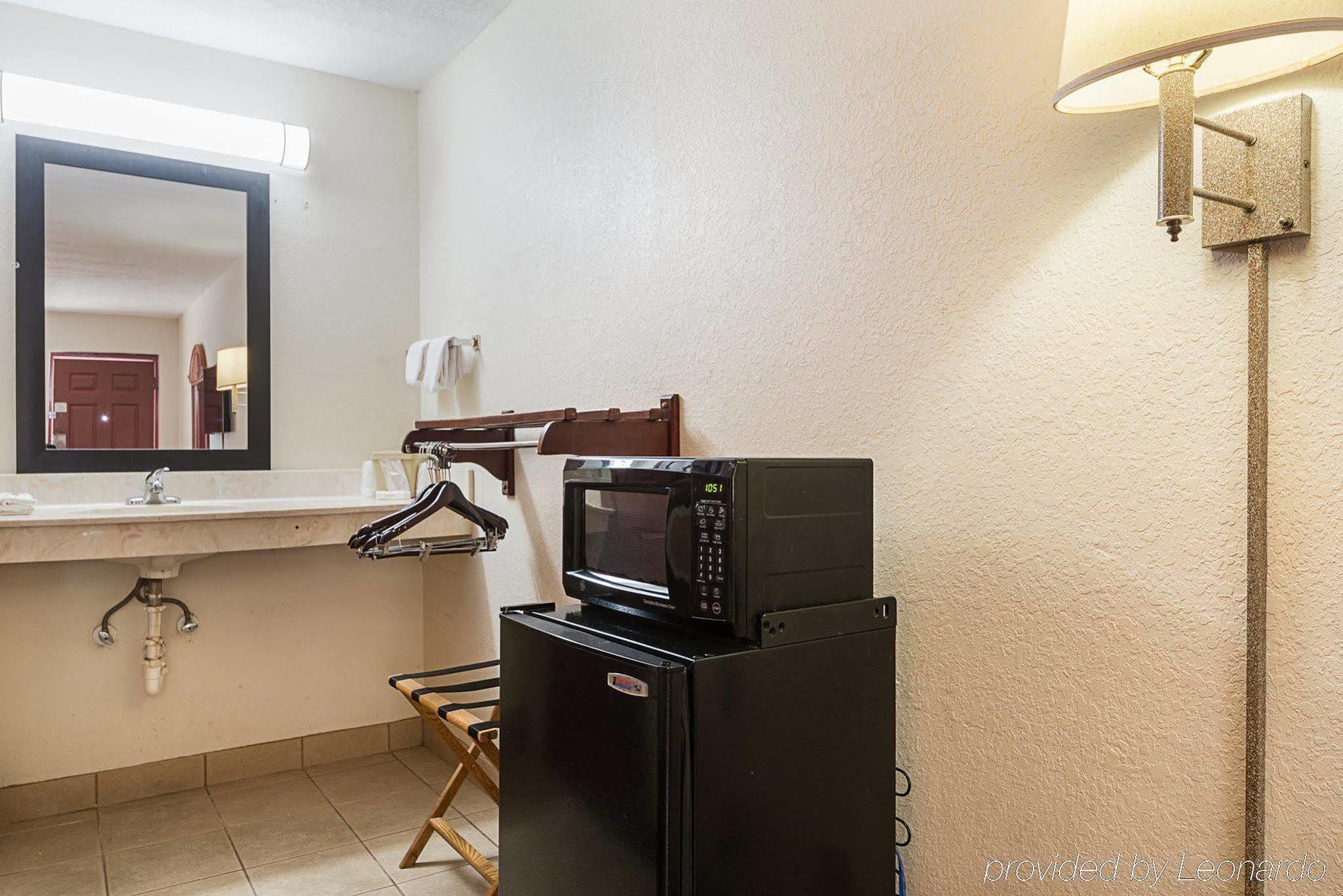 Red Roof Inn Ft Pierce Fort Pierce Εξωτερικό φωτογραφία
