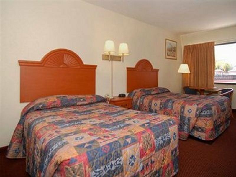 Red Roof Inn Ft Pierce Fort Pierce Εξωτερικό φωτογραφία